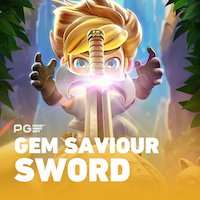 Gem Saviour Sword