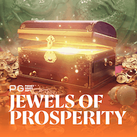 Jeweles Of Prosperity