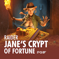 Jane's Crypt Of Fortune