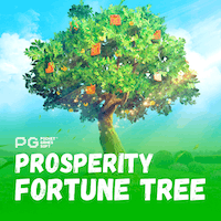 Prosperity Fortune Tree