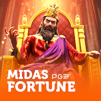 MIdas Fortune